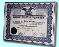 National Guild of Hypnotists