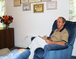 Hypno-Health Office