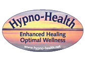 Hygh Sadlier Hypno-Health